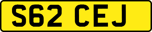 S62CEJ