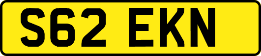 S62EKN