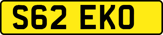 S62EKO