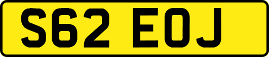 S62EOJ