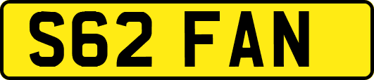 S62FAN