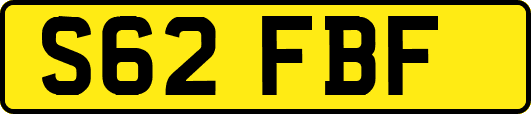 S62FBF