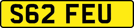 S62FEU