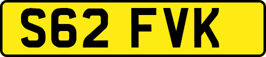 S62FVK