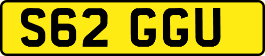 S62GGU