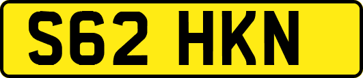 S62HKN