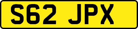 S62JPX