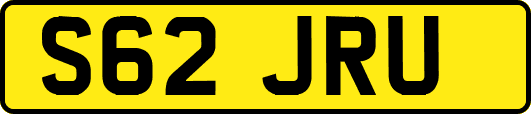 S62JRU