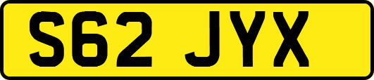 S62JYX