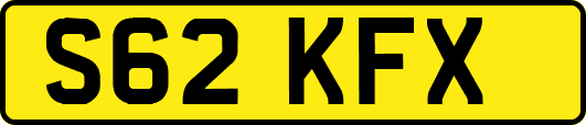 S62KFX
