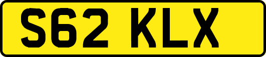 S62KLX