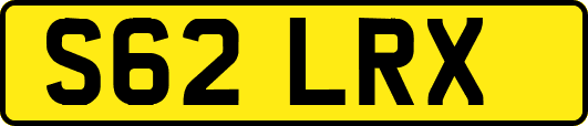S62LRX