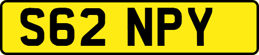 S62NPY