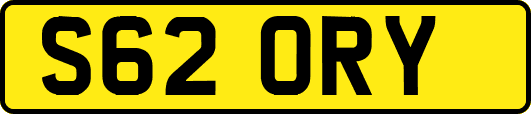 S62ORY
