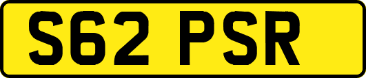 S62PSR