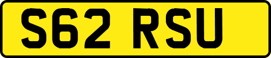 S62RSU