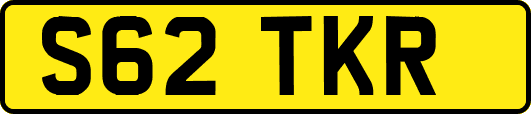 S62TKR