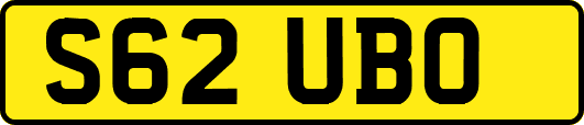 S62UBO