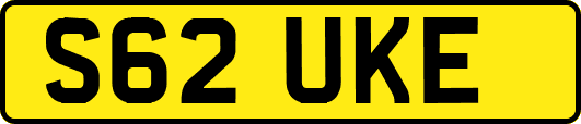S62UKE