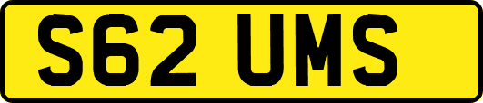 S62UMS