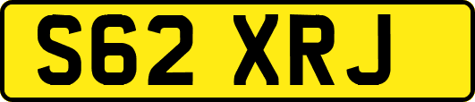 S62XRJ