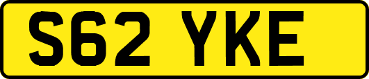 S62YKE
