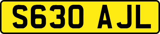 S630AJL