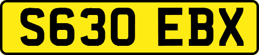 S630EBX