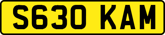 S630KAM