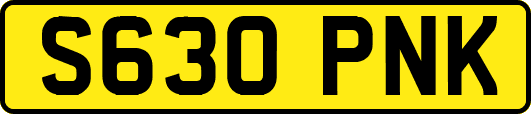S630PNK