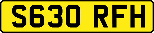 S630RFH