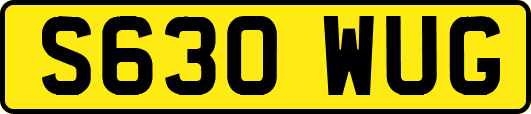 S630WUG
