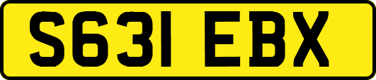 S631EBX