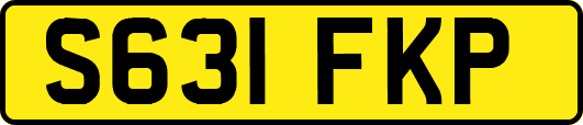 S631FKP