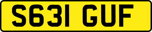 S631GUF