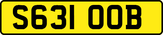 S631OOB