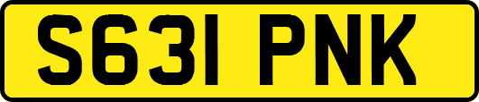 S631PNK