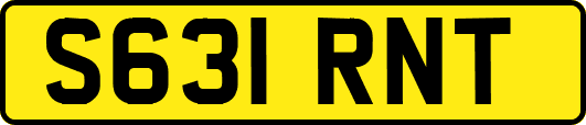 S631RNT