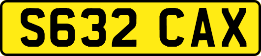 S632CAX