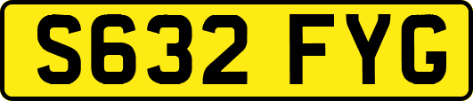 S632FYG