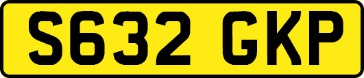 S632GKP