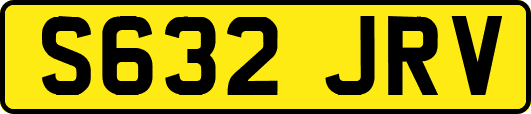 S632JRV