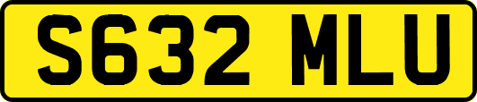 S632MLU