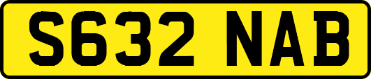 S632NAB