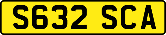 S632SCA