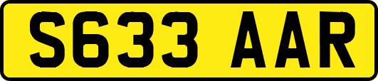 S633AAR