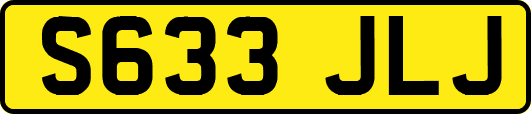 S633JLJ