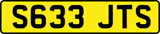 S633JTS