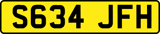 S634JFH