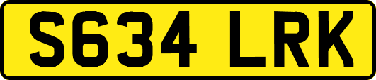 S634LRK